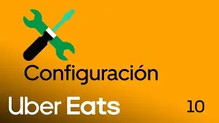 Uber Eats Manager: Configuración | Uber Eats