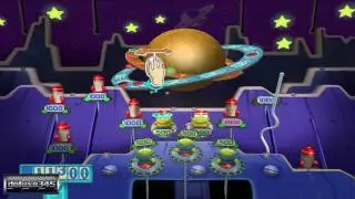 Toy Story Mania! Gameplay (PC HD)