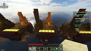 Clip Dump #8 (a lot of 3.9 ties and noclutches)