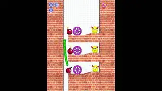 draw to smash 264