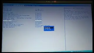 How to reverse Function key nd Multimidea keys | Lenovo ideapad 3 15ITL05 Laptop (F1-F12)