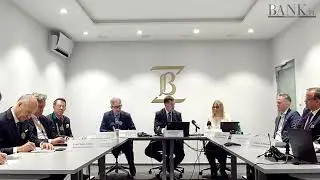 Bankowcy na konferencji ZBP o wyroku TSUE w sprawie C-520/21