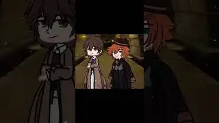 кто знает из кокого ето аниме?) #meme #video #рек #shorts #актив #gacha #games #трендытикток #тренд