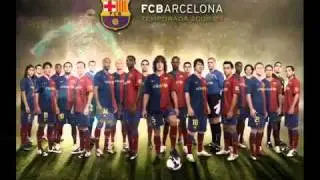 © BARCELONE N°1 © ♥♥