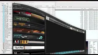 Brutal converter from SF2 to KMP NKI KONTAK reason SAMPLER TOOLS -----V2