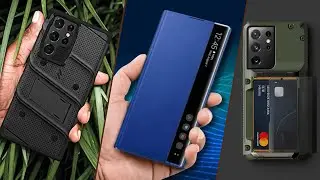 Top 10 Best Samsung Galaxy S21 Plus Cases in 2025 | Reviews, Prices & Where to Buy