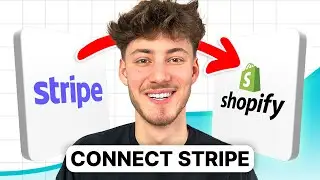 How To Connect Stripe with Shopify (2026 Updated Tutorial)