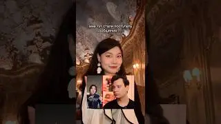 My book is in Anthony's video!! 🤍🤍