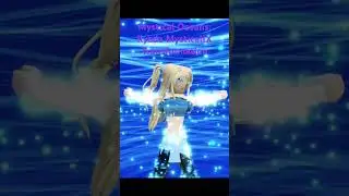 Mystical Oceans: Ilayda MysticaliX Transformation Preview