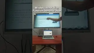 A good assistant for conference presentations, awindinc helps you work efficiently!