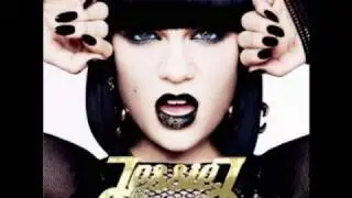 Jessie J - Who's Laughing Now (Official Version)