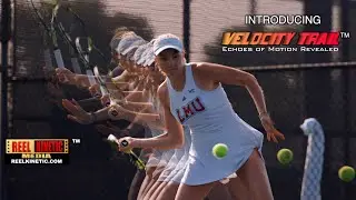 Introducing Velocity Trail™ | Cinematic Sports Filmmaking Sample by Reel Kinetic Media