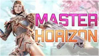 15 Tips to Mastering Horizon! Apex Legends Horizon Guide