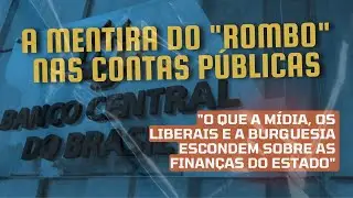 A mentira do 
