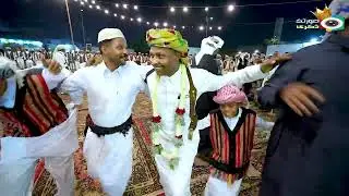 حسن شيبيلي و باسم مسرحي |  كم ناس متفلله - زواج احمد عوض