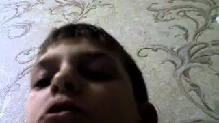 Два друга общаются часть 1
