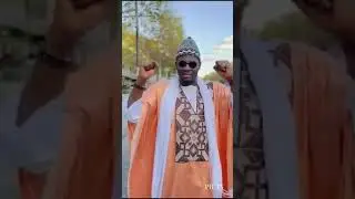 Omaro en voyage "dama name leumbeul Ngoné Ndiaye Guéwel" #shorts