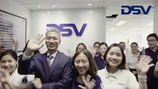 DSV Vietnam