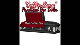 Coffin-Leopard Man Tooler(Produced By:Tooler)
