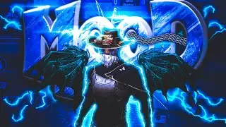 Mood X Ninja-फ्रीफायर