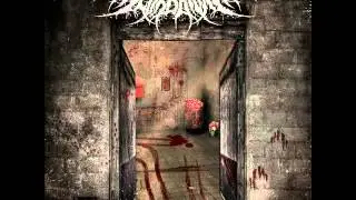 Scordatura - Necromantic Disposition