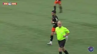 Samenvatting SV Spakenburg - HHC Hardenberg | Spakenburg TV