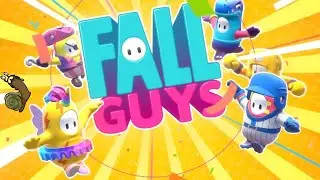 Can we make this #fallguys livestream famous? bad #memes