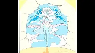 Lapis e Pérola se fundem para salvar Steven (Comic Dublado)