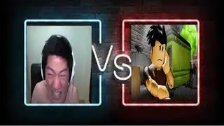 how people be before VS after roblox crashed