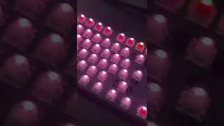 LET'S CHANGE MY KEYBOARD KEYS! 