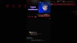 #twitch #noskillsatan #csgo #usp