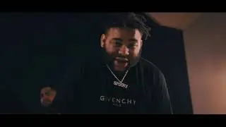 B Rebel - "My Thoughts"(Official Music Video)