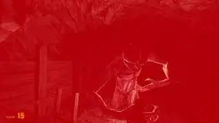 The Demogorgon Is In The Mines