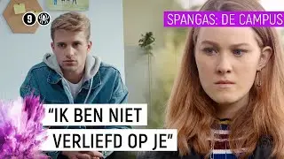 GEDUMPT? | SpangaS weekoverzicht #18 | NPO Zapp