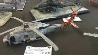XIV Międzynarodowy Festiwal Modelarski Bytom 2018