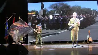 УХОДИМ, группа КАСКАД, ЦДРА 15.02.2023 г.