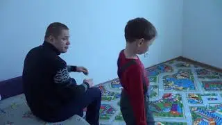 У НАС НЕТ ДРУЗЕЙ\КОЛЯ СНОВА В КАДРЕ\КАК МЫ ЖИВЕМ\ГОРОХОВЫЙ СУП\О БАДАХ