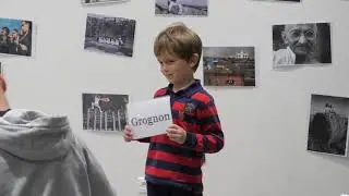 Atelier découverte photo