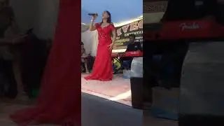 ingat mantan covver miss Reni