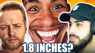 Muslim & Christian Debate the Size of Muhammad's ... 🤣