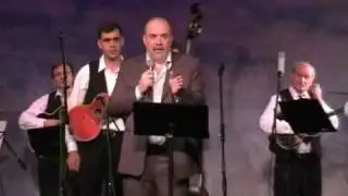 Zvonko Markovinovic - Mimi - Prica3