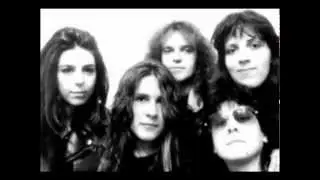 STIGMA  90 - Τζεσικα (1992)