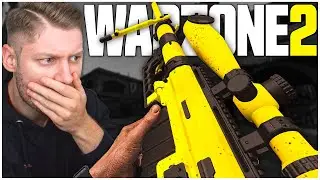 Die BESTE 1 SHOT KILL SNIPER in WARZONE 2! (Sniper META Klasse in Season 3)