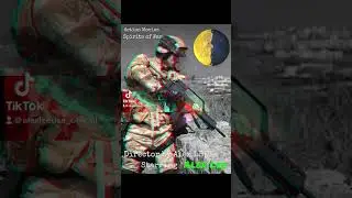 Alex Lee Action Movies Spirits of War Soon 2023-2024