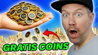 Mensen geven GRATIS Coins Weg Met Deze Methode! (FC26 TRADING)
