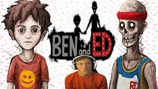 THIS GAME ANGERS ME | Ben and Ed!