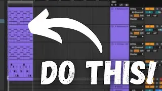 This Simple Trick will make your Melodies Harder!
