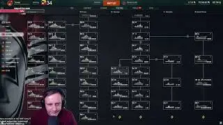 An overview of the different destroyer lines - World of Warships 2024
