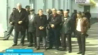 ВЕСТИ НЕДЕЛИ (22.04.2012)