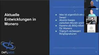 Von Bitcoin bis Monero - alles wichtige einfach erklärt
